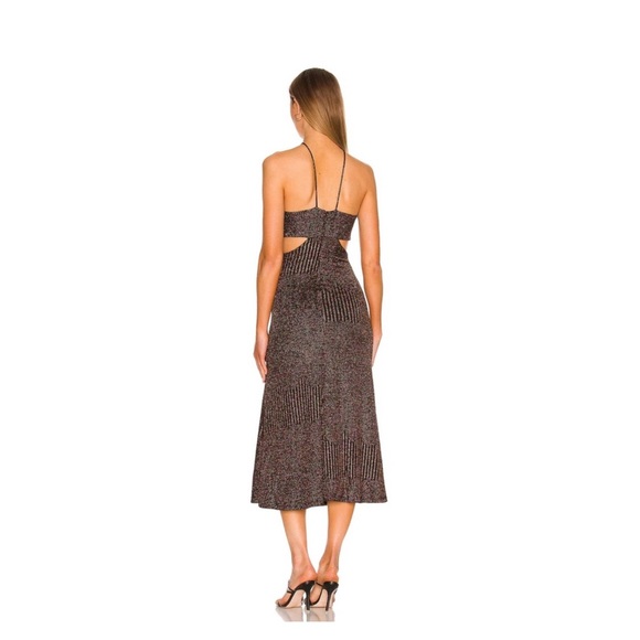 Misha dress - Picture 2 of 4